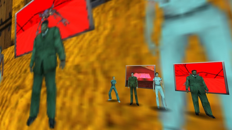 Медиа от мяу вау