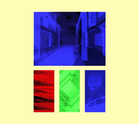Медиа от hypern0thingness