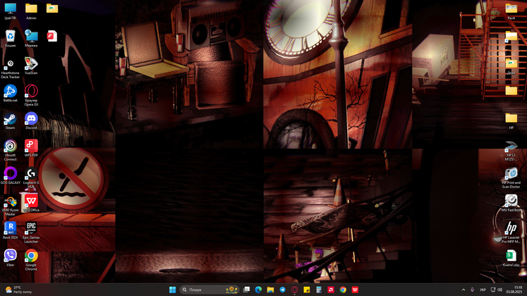 Медиа от SHE2xLA
