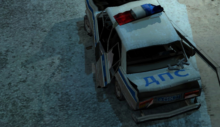 Медиа от AustereGamer [AG]